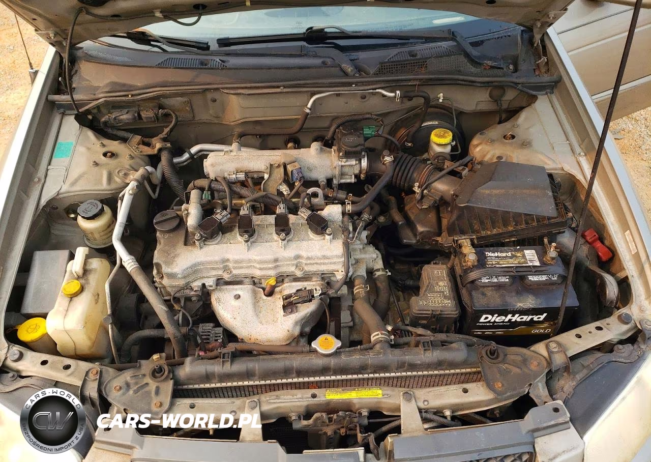 2006 Nissan Sentra VIN:3N1CB51D36L643060 - 11