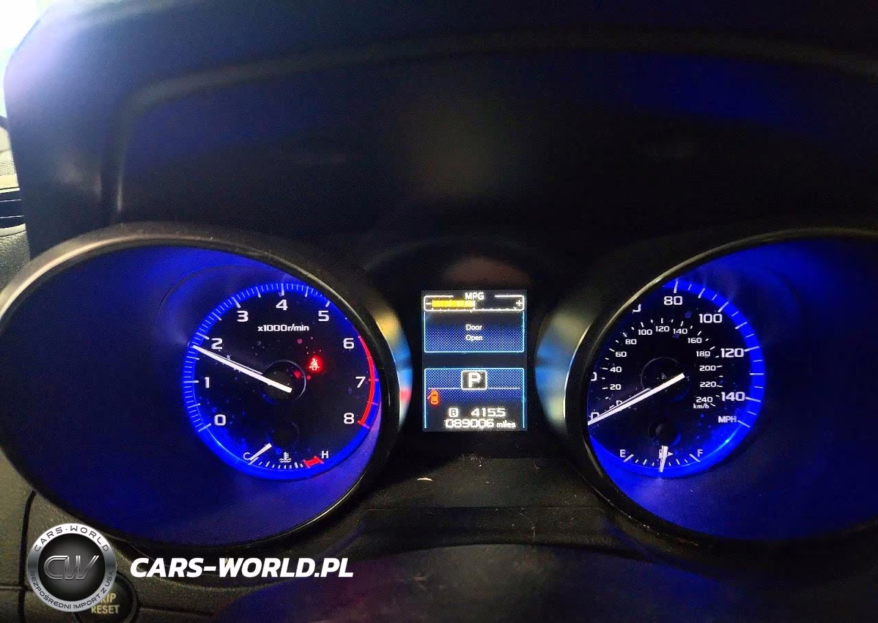 2017 Subaru Outback 2.5I Premium VIN:4S4BSACC2H3320568 - 9