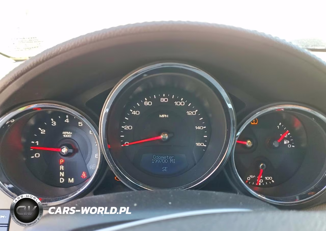 2012 Cadillac Cts Luxury Collection VIN:1G6DG5E56C0120889 - 9