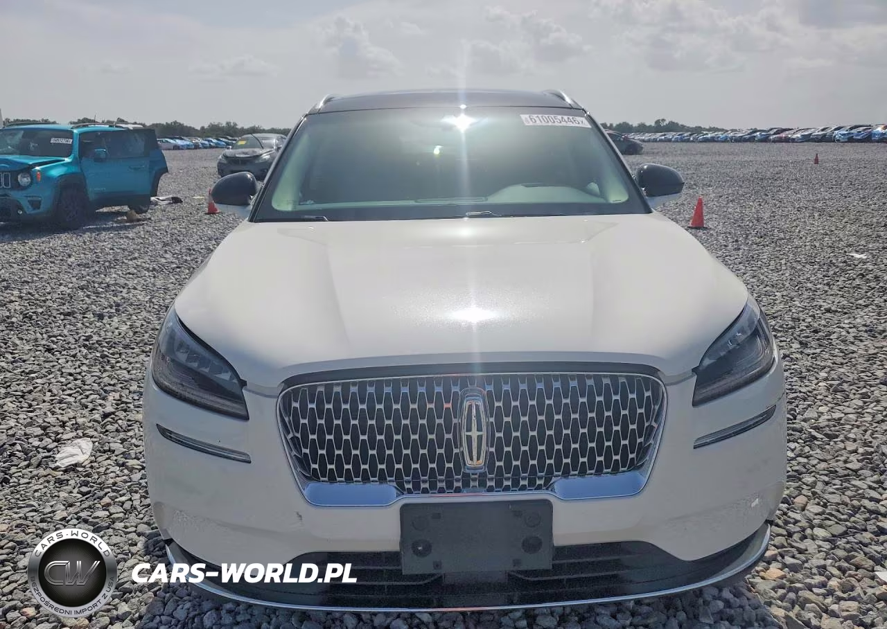 2021 Lincoln Corsair VIN:5LMCJ1D94MUL12841 - 5