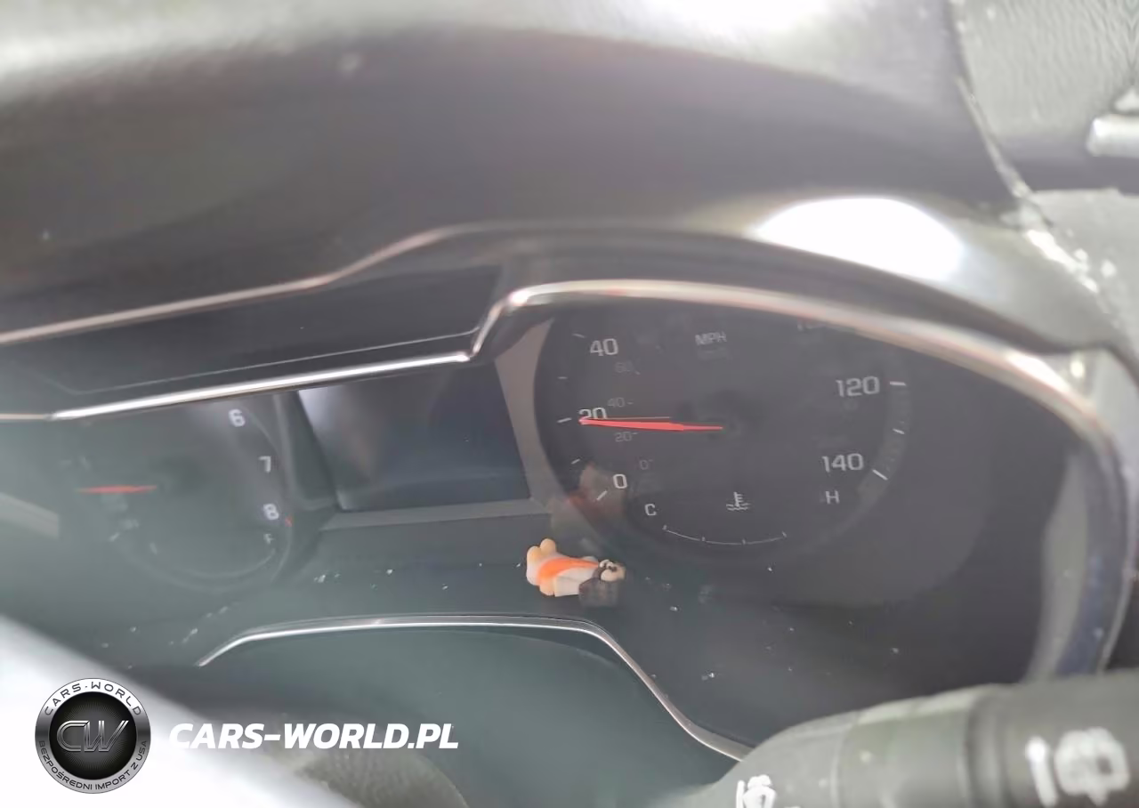 2023 Chevrolet Trailblazer Lt VIN:KL79MRSL5PB022031 - 9