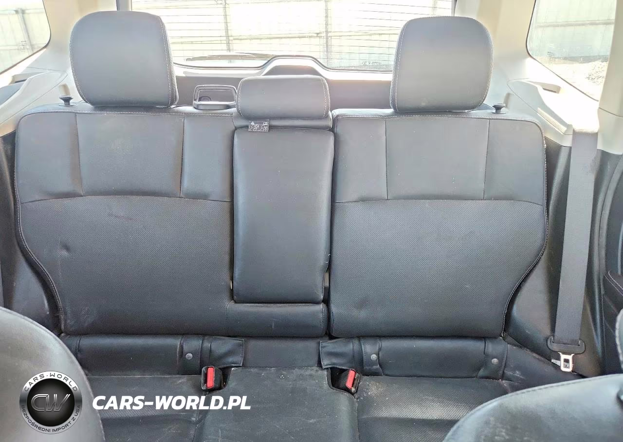 2016 Subaru Forester 2.0Xt Touring VIN:JF2SJGVC5GH453741 - 10