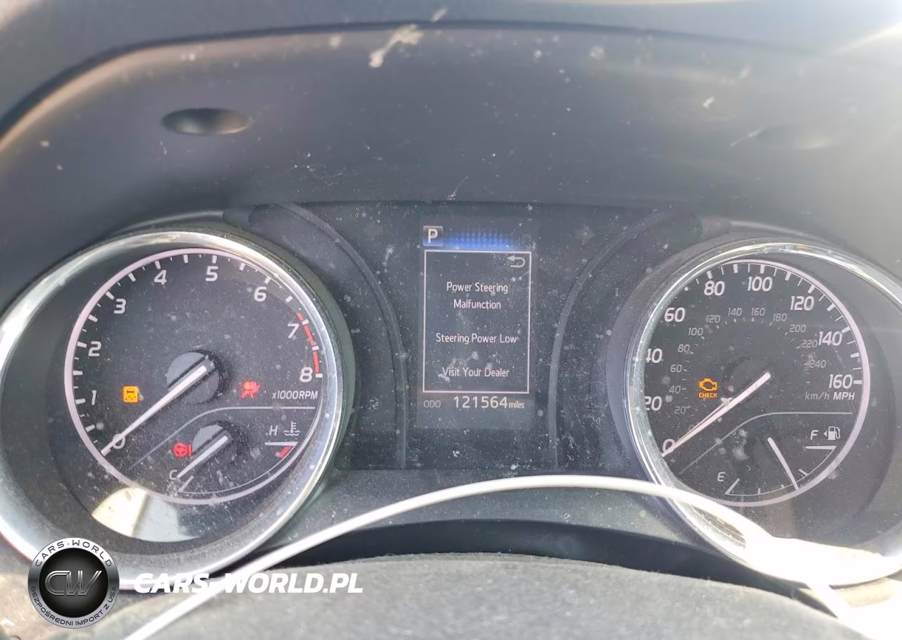 2019 Toyota Camry Se VIN:4T1B11HK2KU188903 - 9