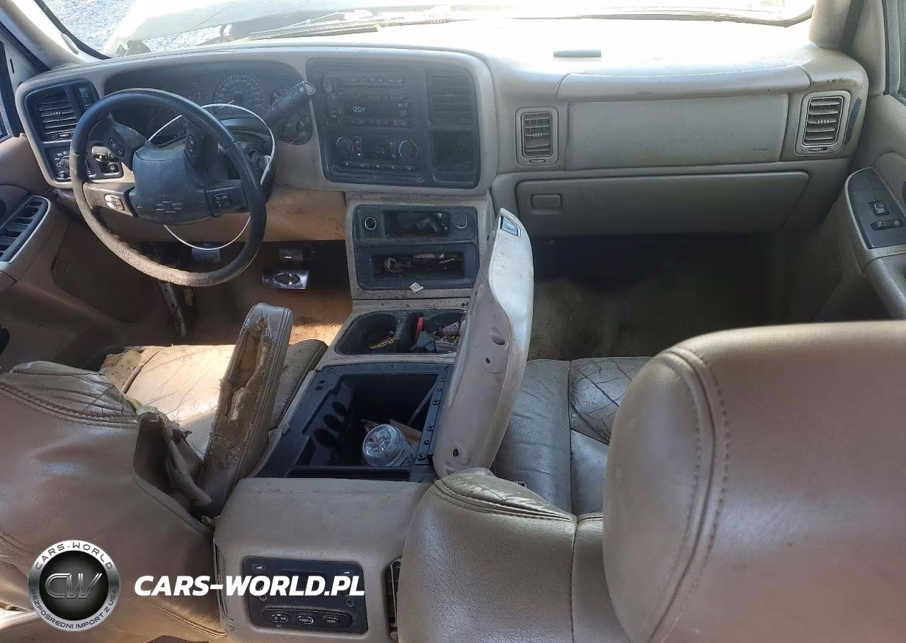 2007 Chevrolet Silverado K2500 Heavy Duty VIN:1GCHK23DX7F188833 - 8