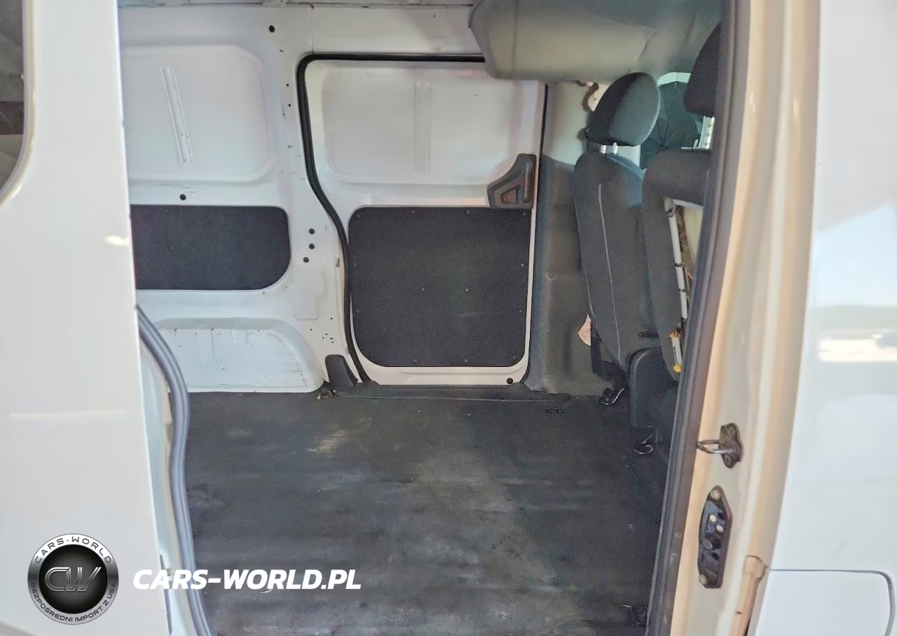 2019 Nissan Nv200 Sv VIN:3N6CM0KN8KK708421 - 10