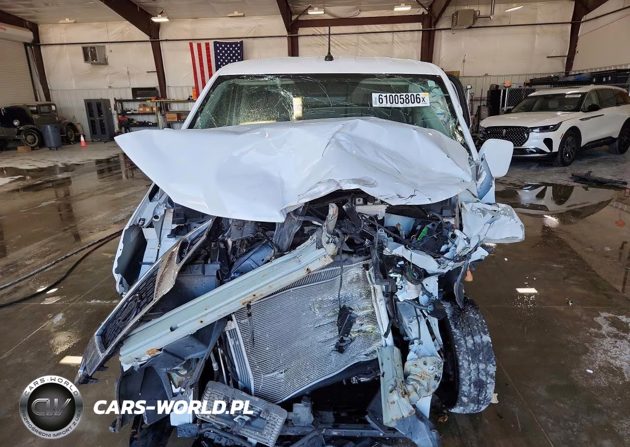 2019 Nissan Nv200 Sv VIN:3N6CM0KN8KK708421 - 5
