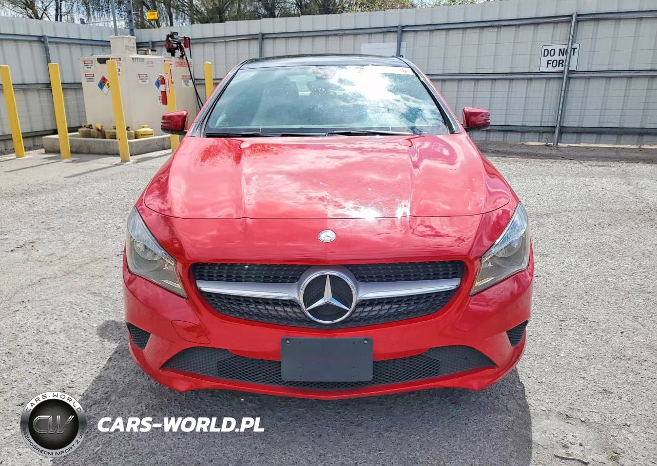 2014 Mercedes-Benz Cla 250 4Matic VIN:WDDSJ4GB9EN125650 - 5
