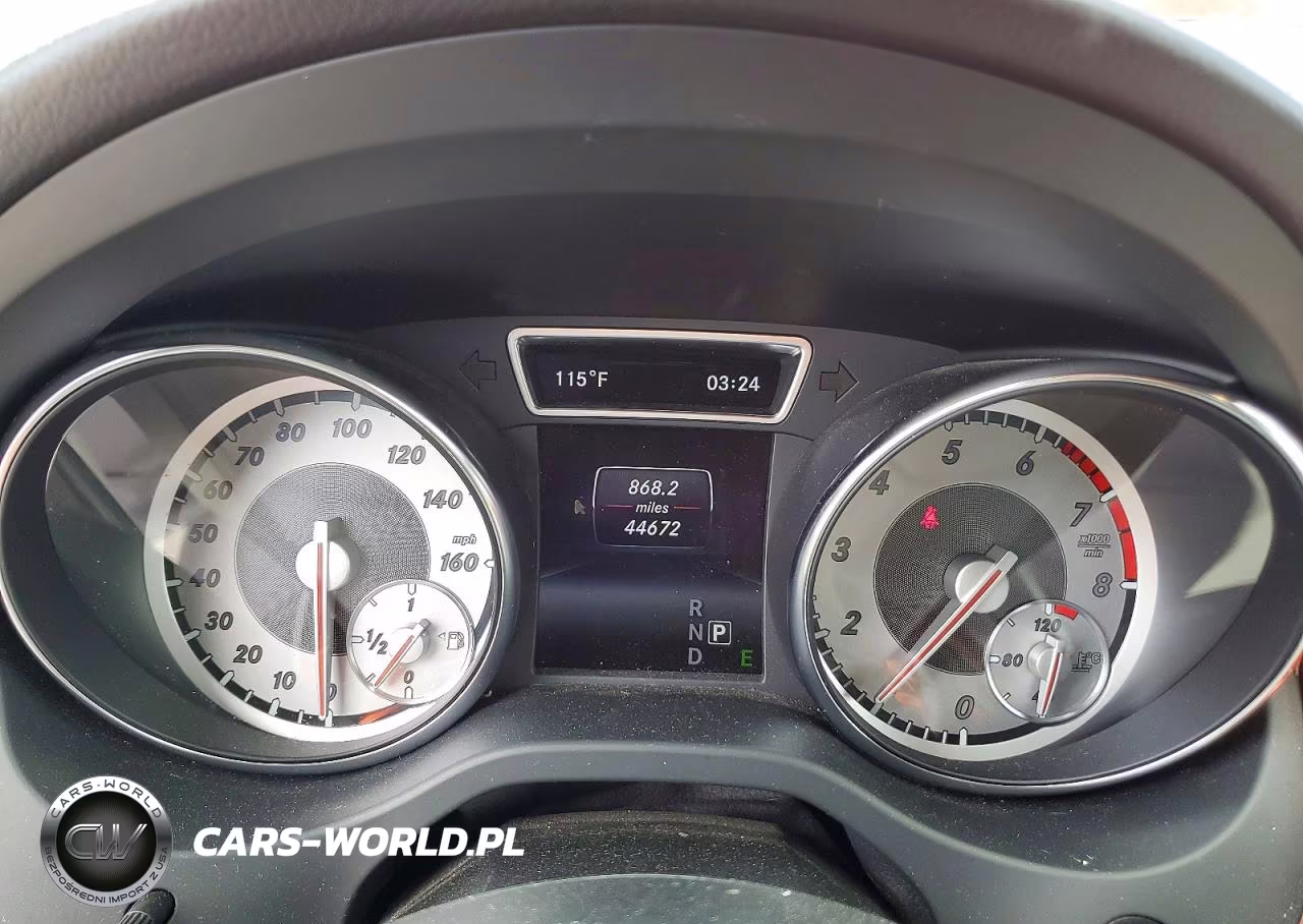 2014 Mercedes-Benz Cla 250 4Matic VIN:WDDSJ4GB9EN125650 - 9