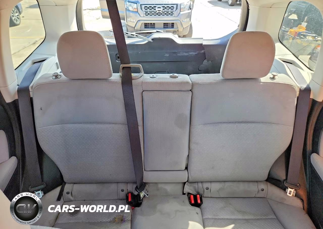 2014 Subaru Forester 2.5I Premium VIN:JF2SJACC2EG403284 - 10