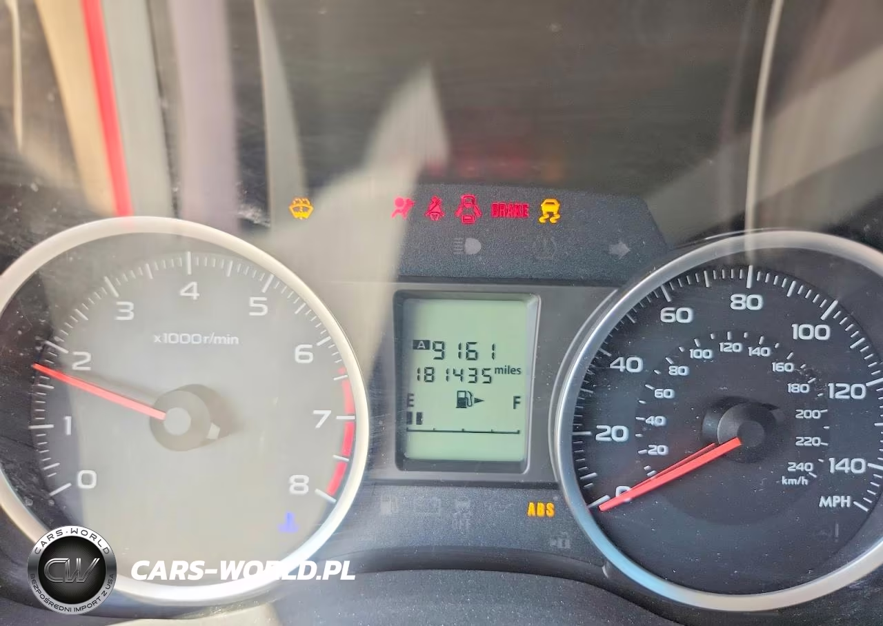 2014 Subaru Forester 2.5I Premium VIN:JF2SJACC2EG403284 - 9