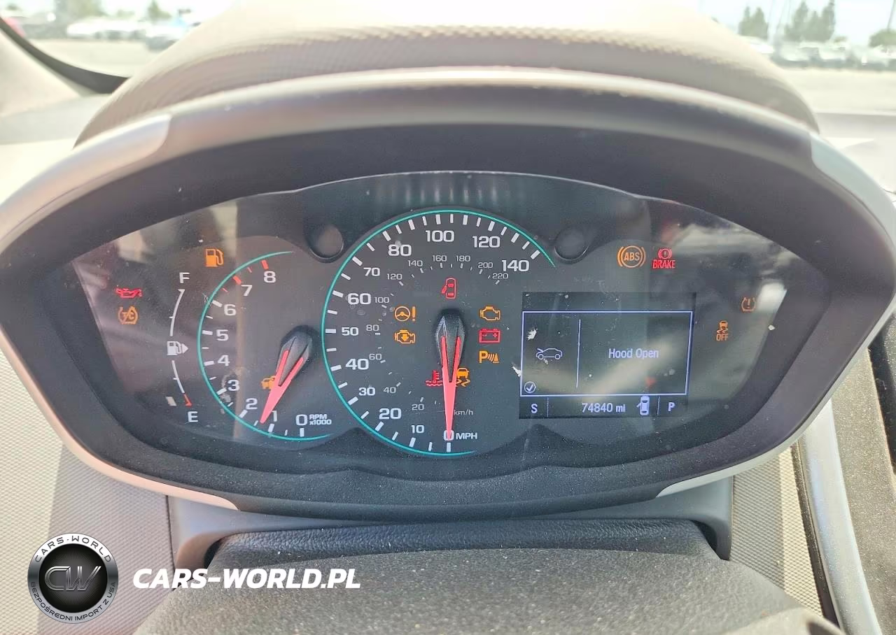2020 Chevrolet Sonic Fwd 1Fl 5-Door VIN:1G1JG6SB8L4114335 - 9
