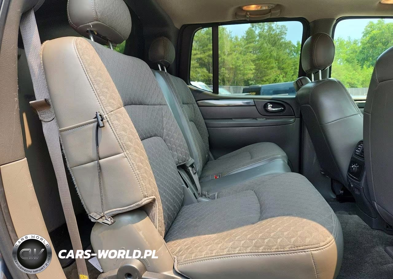 2004 GMC Envoy Xuv VIN:1GKET12S946222139 - 11