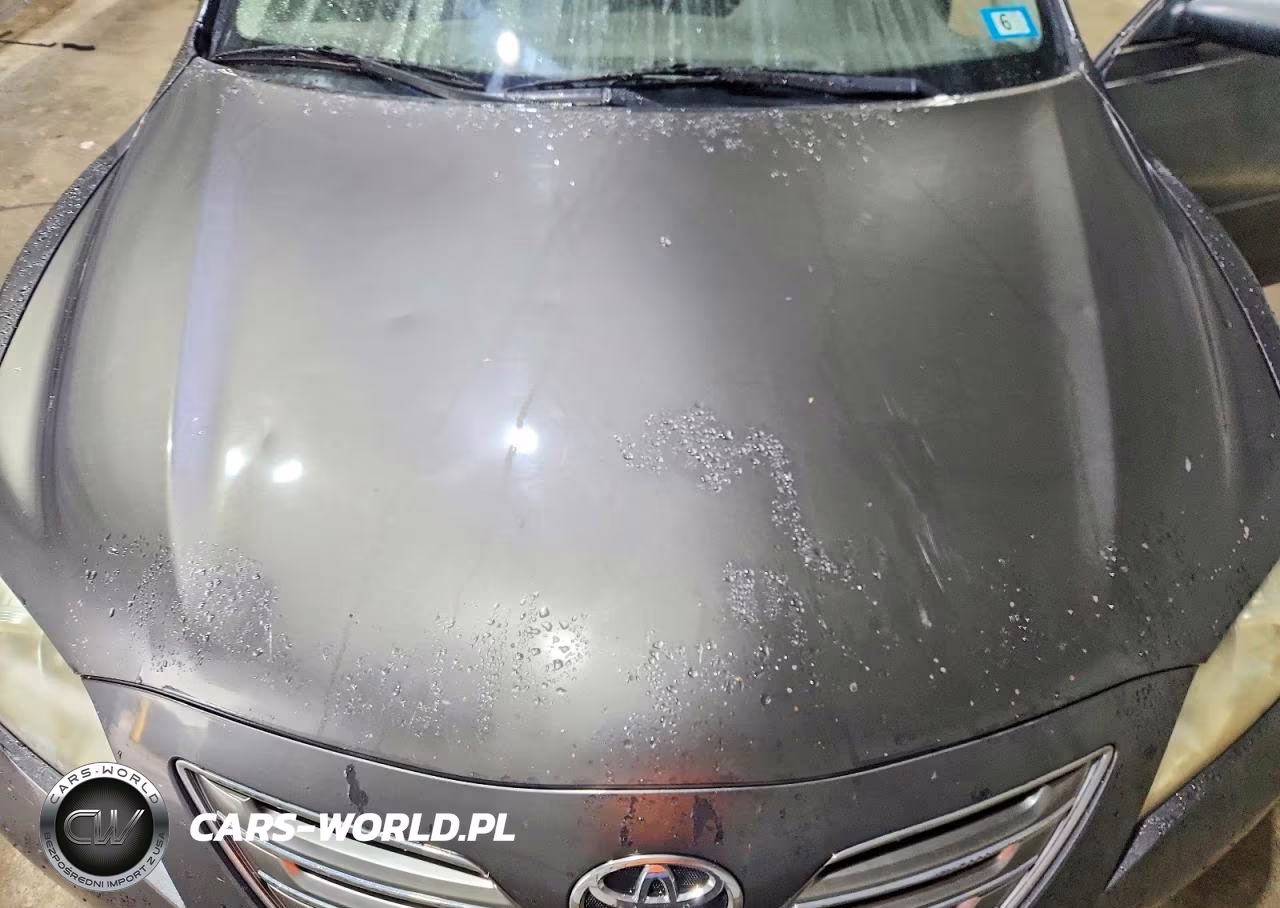 2007 Toyota Camry Hybrid VIN:JTNBB46K873016535 - 11