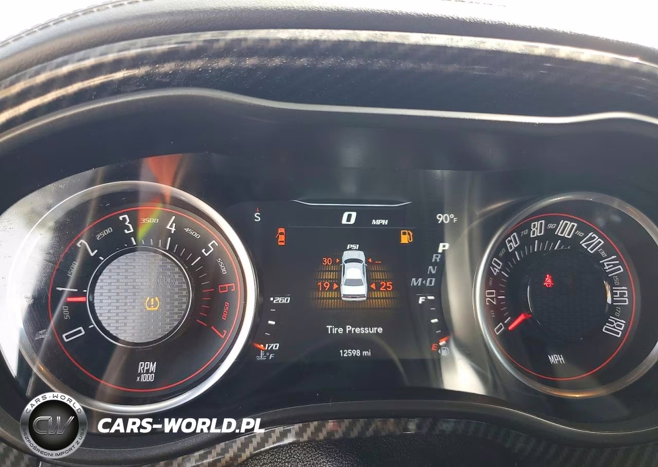2022 Dodge Challenger R-T Scat Pack VIN:2C3CDZFJ2NH156358 - 9