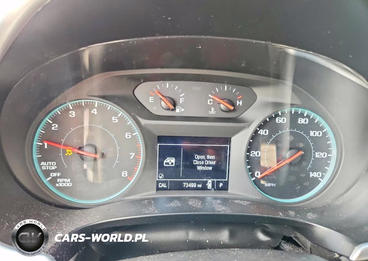 2023 Chevrolet Malibu Lt VIN:1G1ZD5ST0PF164848 - 9