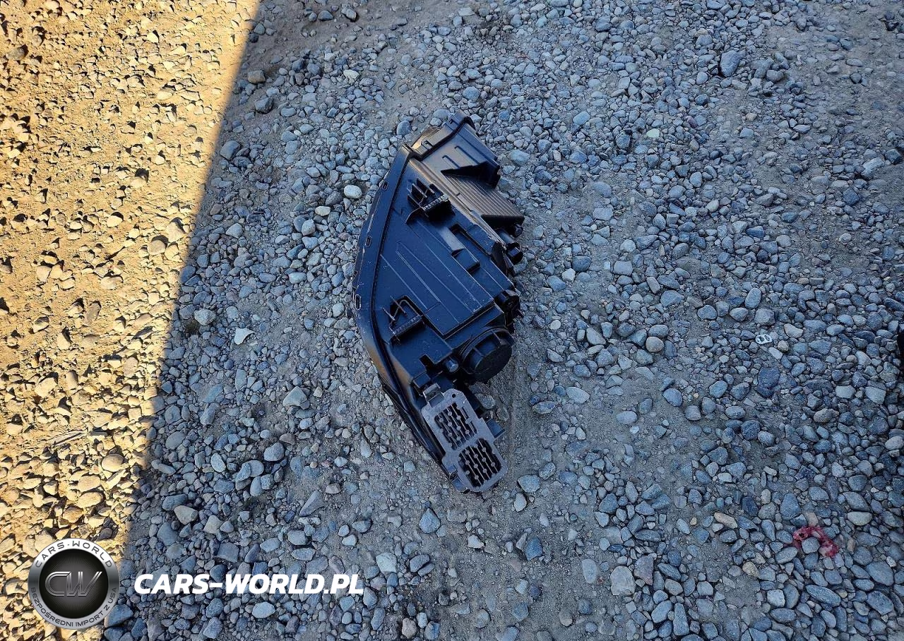1997 Ford Expedition VIN:1FMFU18L7VLA62449 - 13