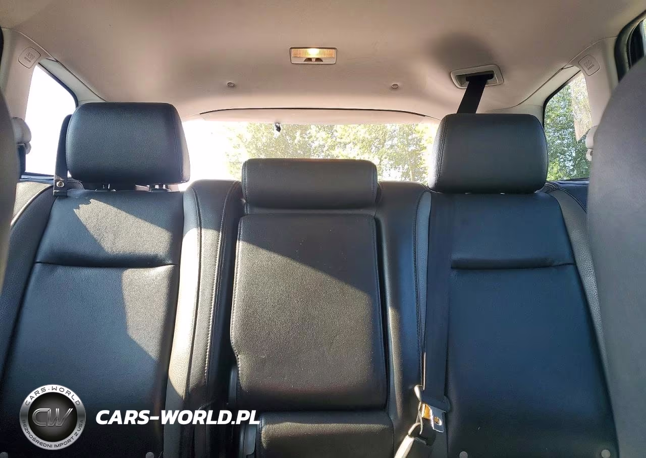 2008 Mazda Cx-9 VIN:JM3TB38AX80130392 - 10