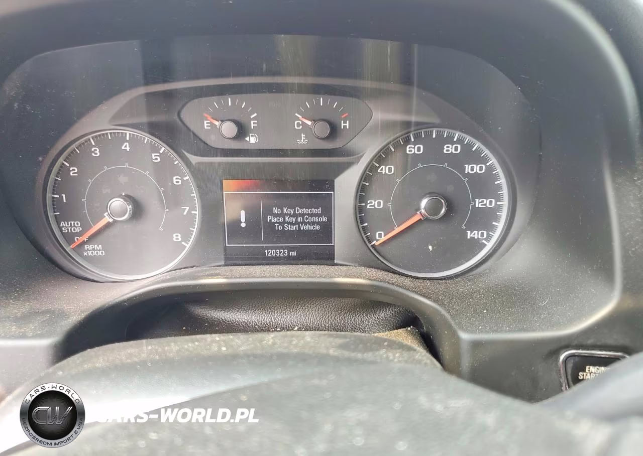 2018 GMC Acadia Sle VIN:1GKKNSLA3JZ234743 - 9