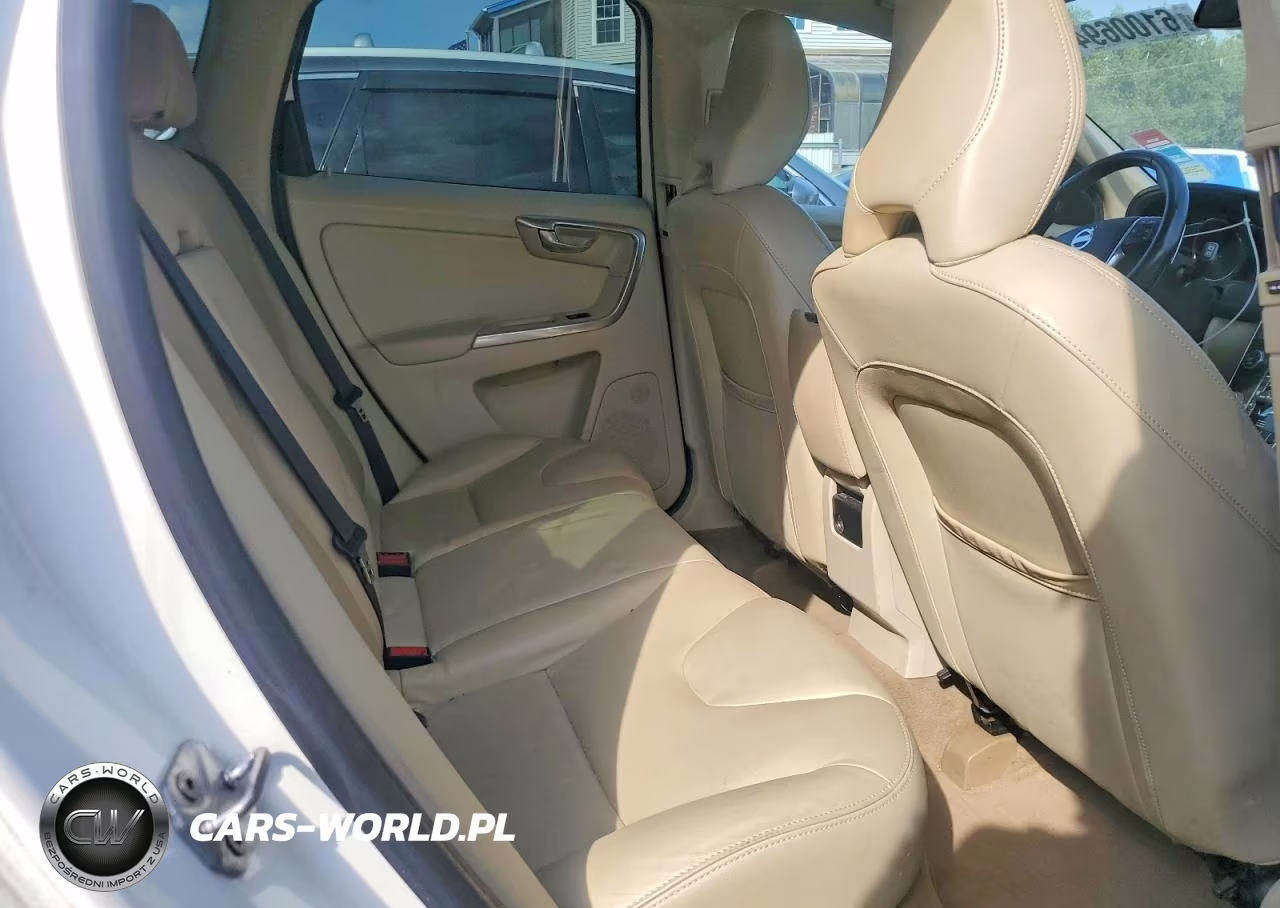 2015 Volvo Xc60 T6 Premier+ VIN:YV4902RC8F2571598 - 11
