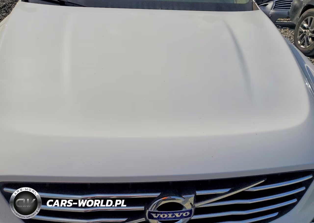 2015 Volvo Xc60 T6 Premier+ VIN:YV4902RC8F2571598 - 12