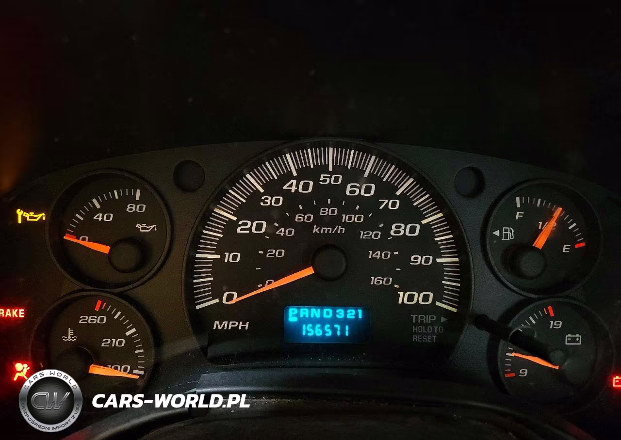 2006 Chevrolet Express G3500 VIN:1GCHG35U561241910 - 9