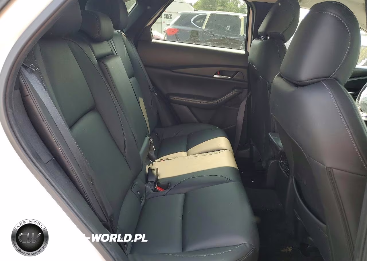 2024 Mazda Cx-30 Preferred VIN:3MVDMBCMXRM685102 - 11