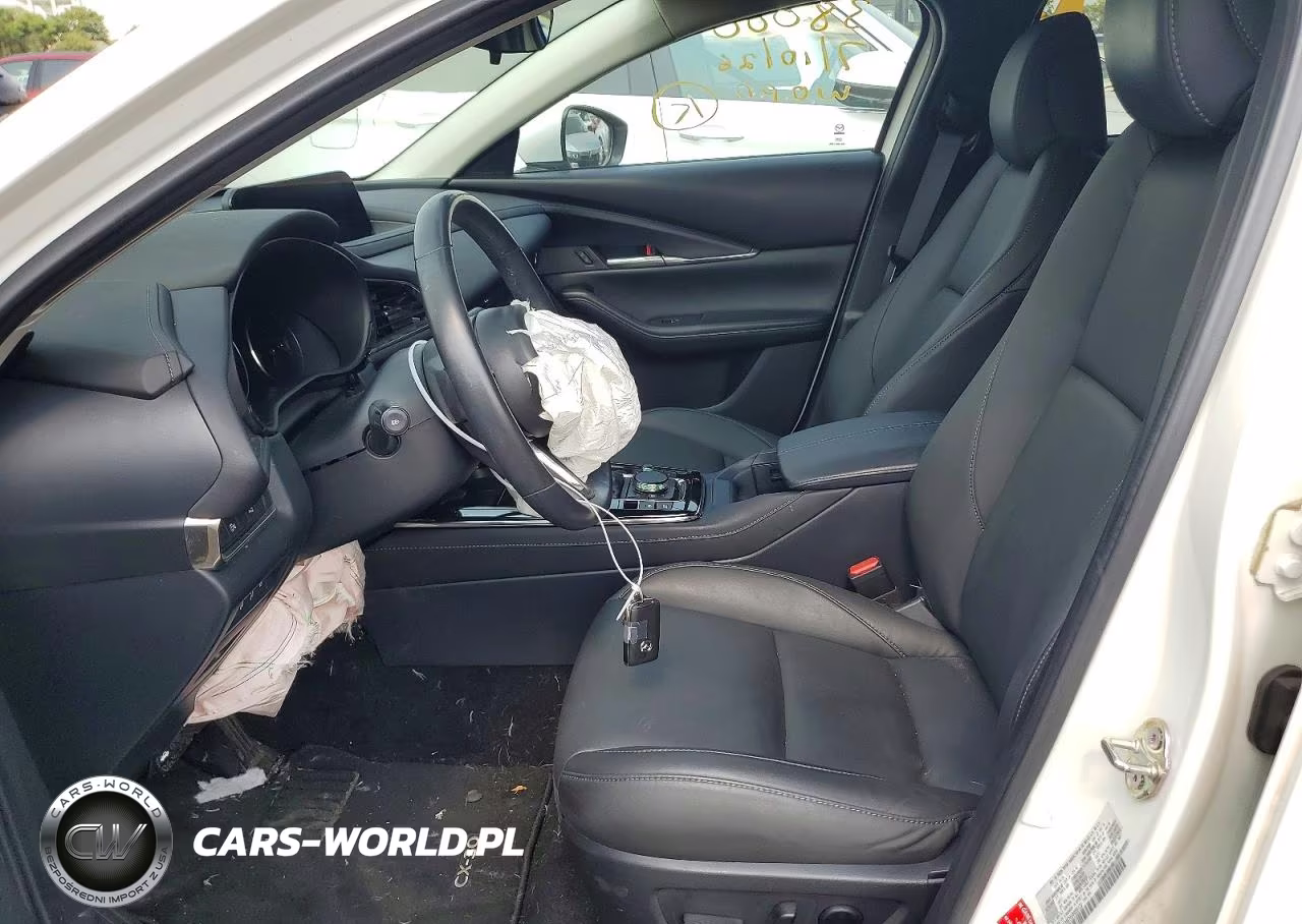 2024 Mazda Cx-30 Preferred VIN:3MVDMBCMXRM685102 - 7