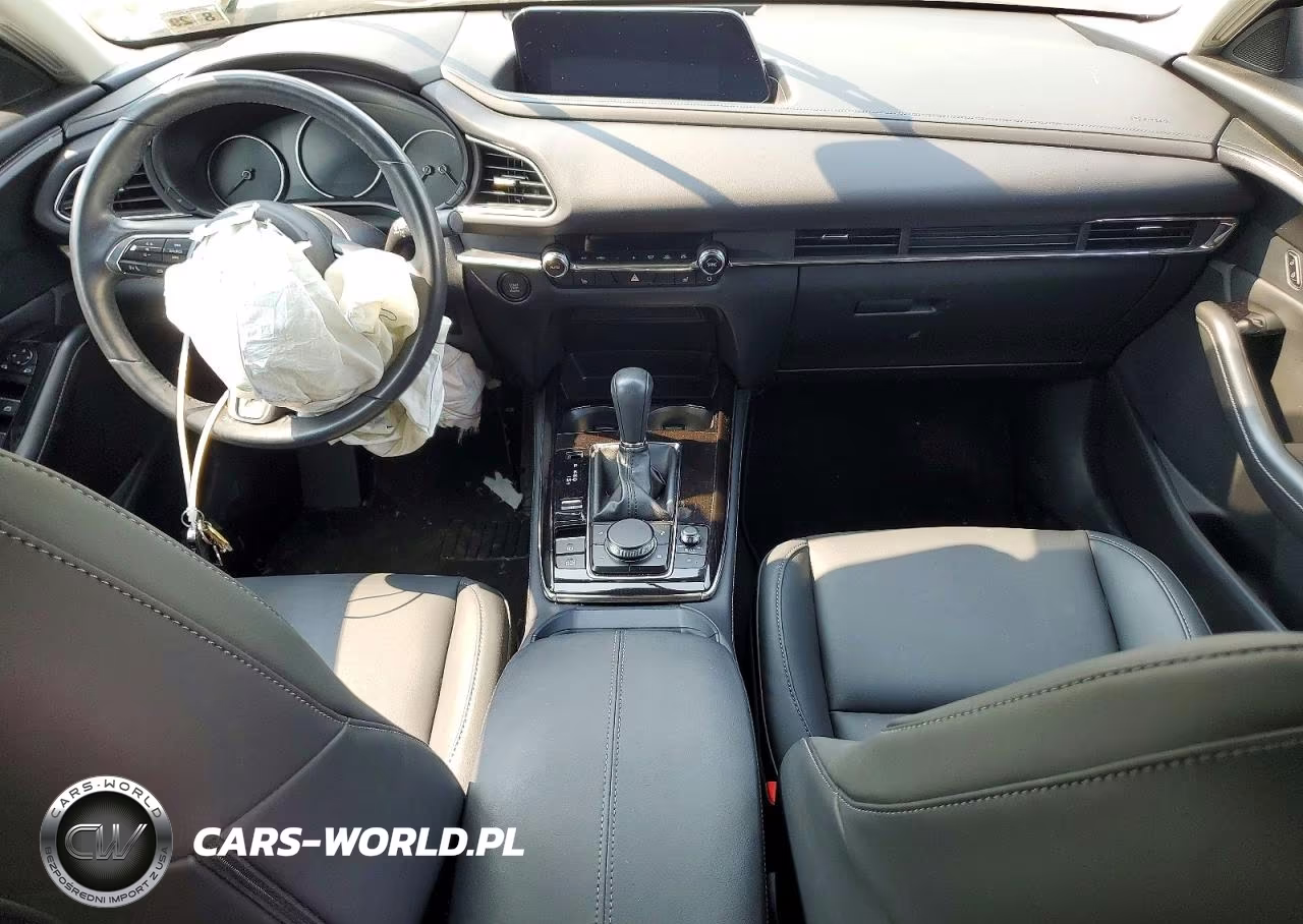 2024 Mazda Cx-30 Preferred VIN:3MVDMBCMXRM685102 - 8