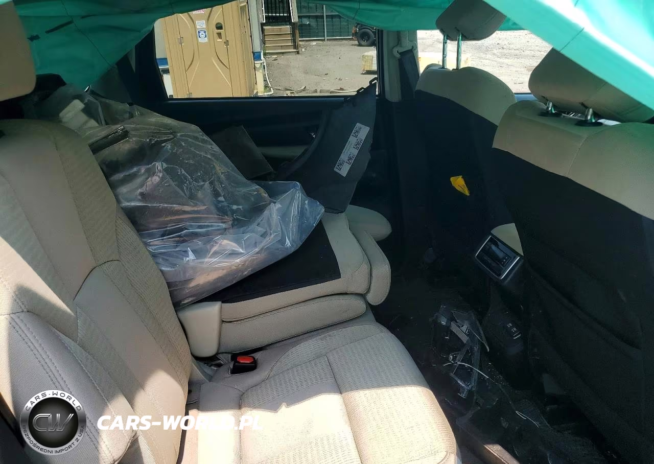 2019 Subaru Ascent Premium VIN:4S4WMABD4K3479556 - 11