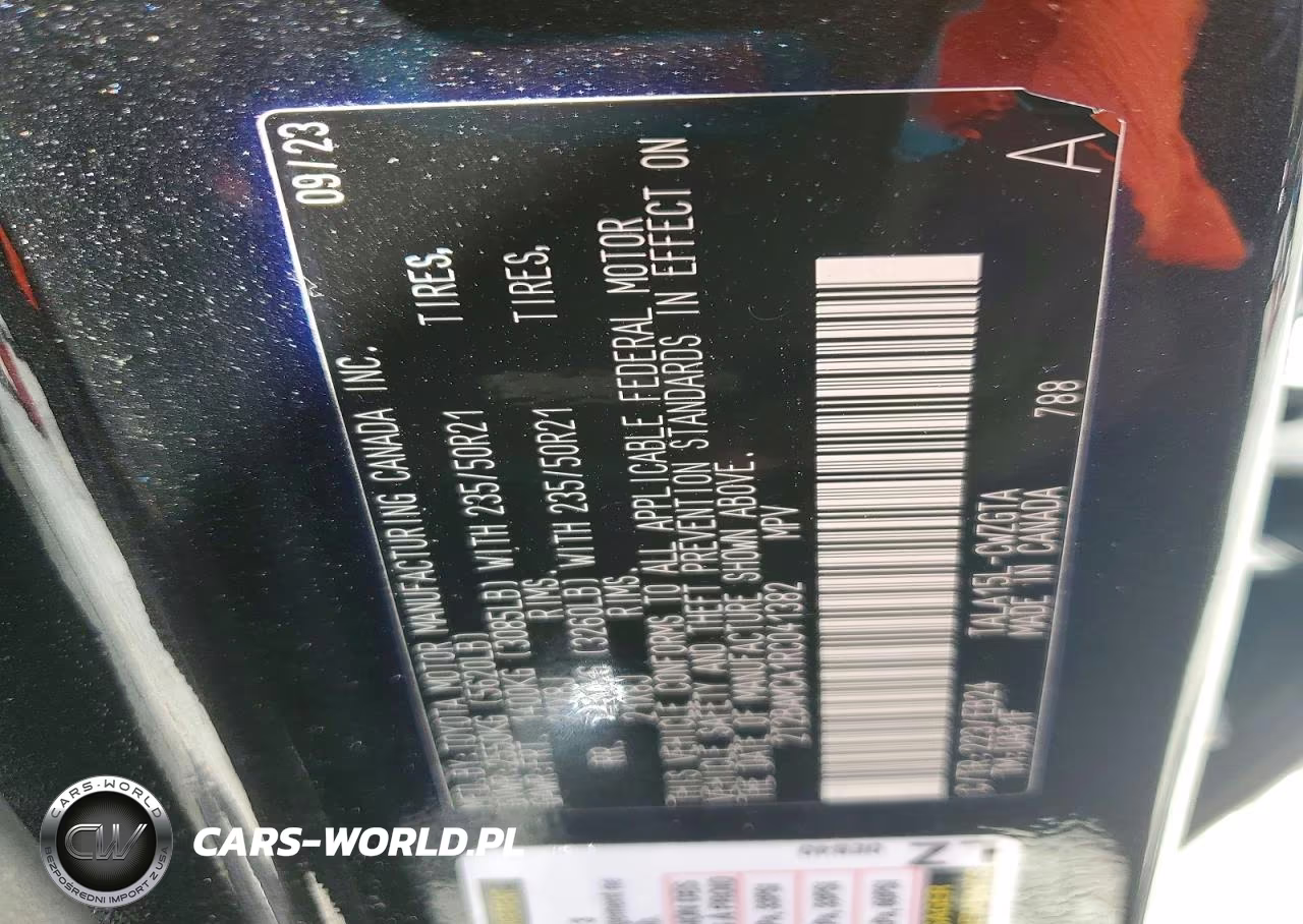 2024 Lexus Rx 350 F Sport Handling VIN:2T2BAMCA1RC041382 - 12