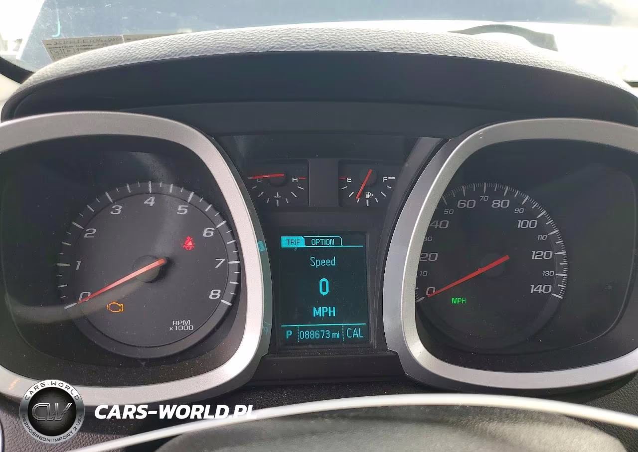 2017 Chevrolet Equinox Lt VIN:2GNFLFE35H6253803 - 9