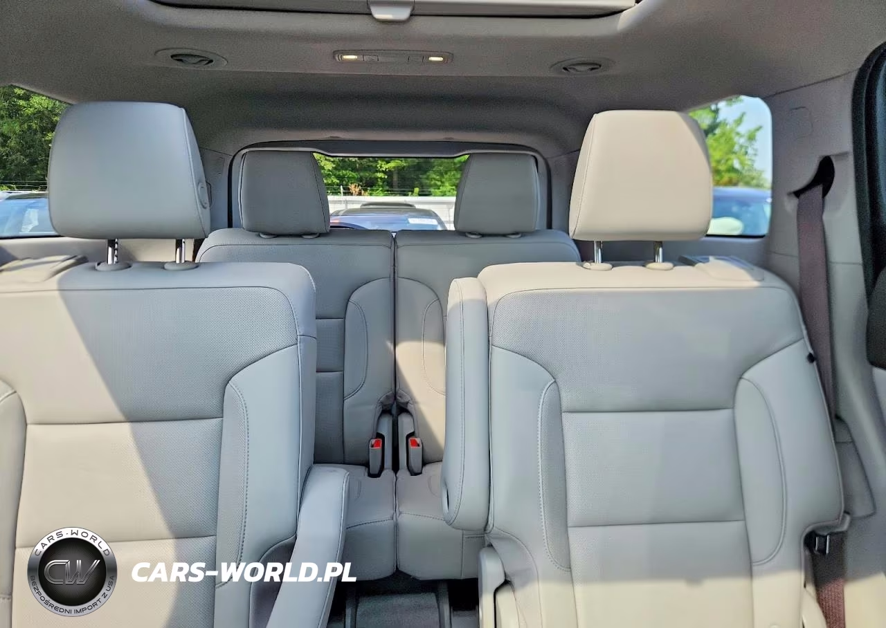 2019 GMC Acadia Slt-1 VIN:1GKKNULS0KZ287857 - 10