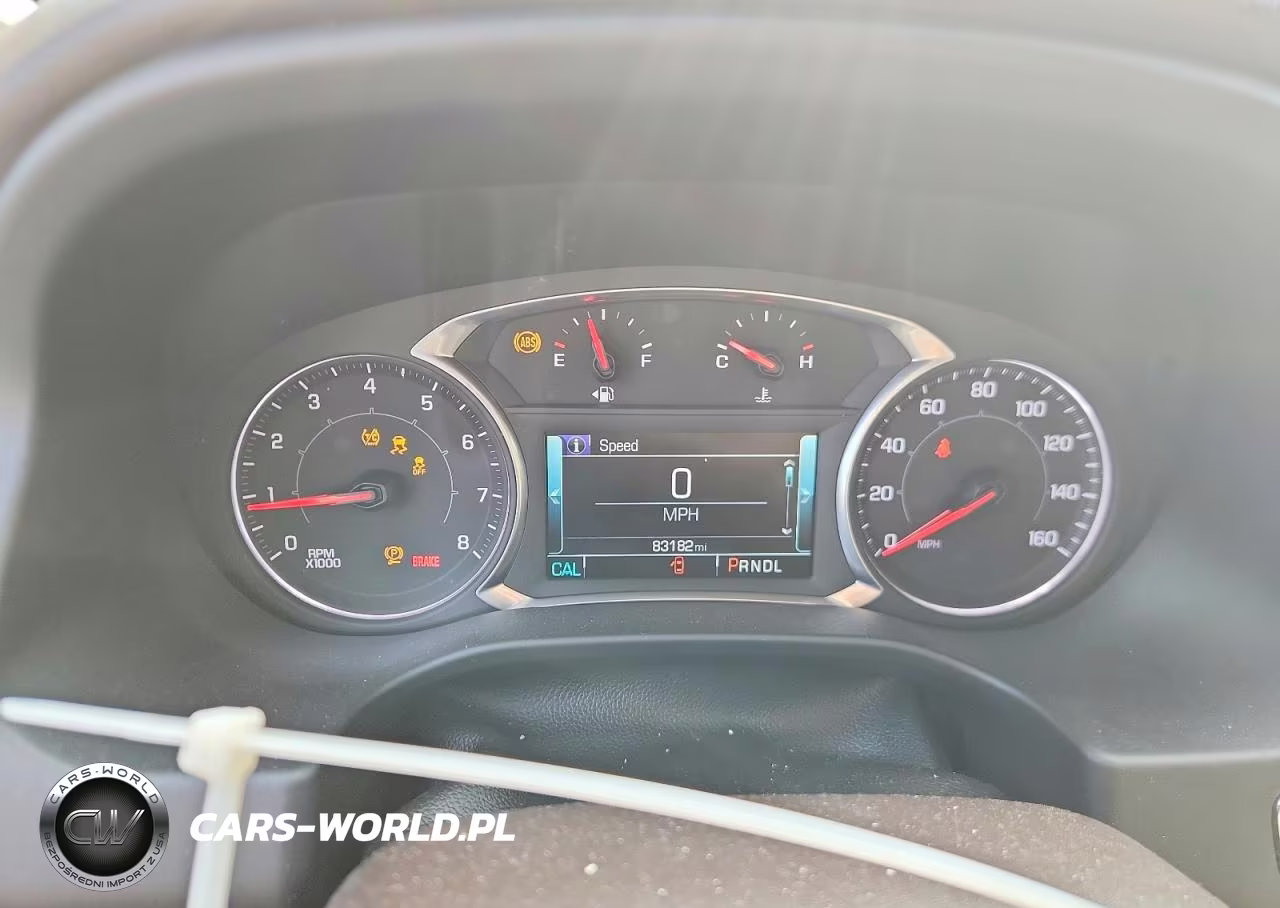 2019 GMC Acadia Slt-1 VIN:1GKKNULS0KZ287857 - 9