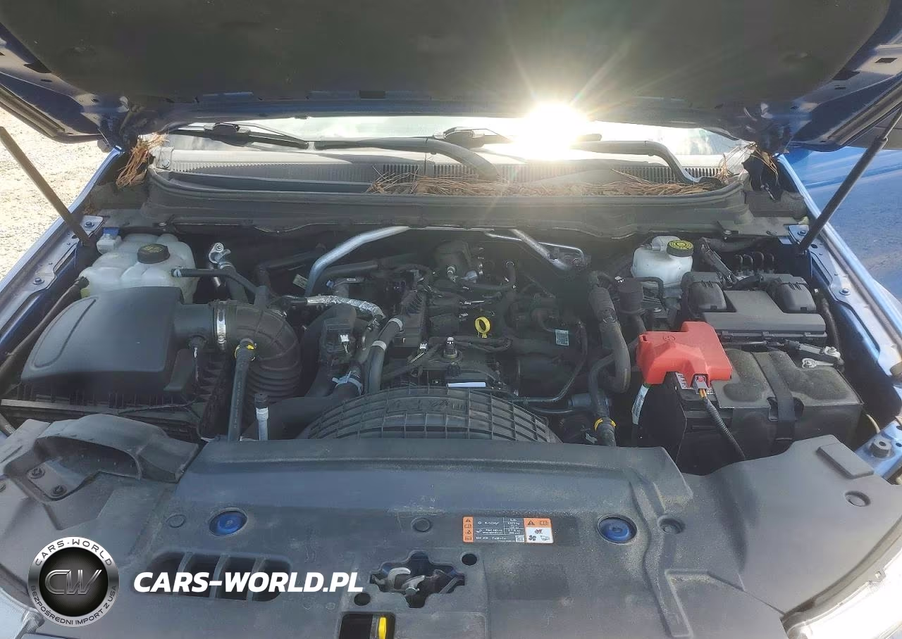 2020 Ford Ranger Xl VIN:1FTER1FH8LLA87583 - 11
