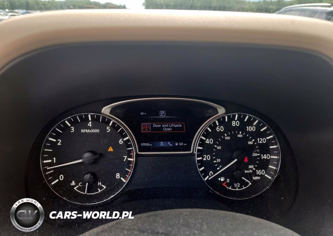 2020 Nissan Pathfinder Platinum VIN:5N1DR2DN3LC623233 - 9