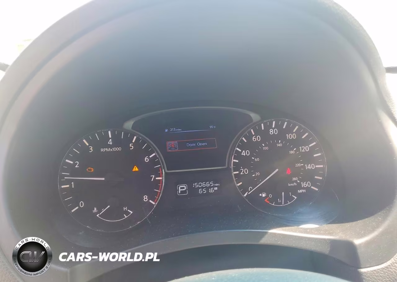 2014 Nissan Altima 2.5 S VIN:1N4AL3AP4EC278632 - 9