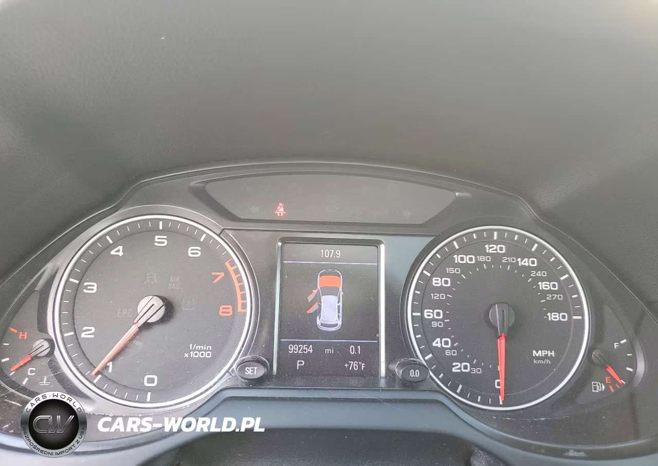 2010 Audi Q5 Premium Plus VIN:WA1LKAFP2AA042788 - 9