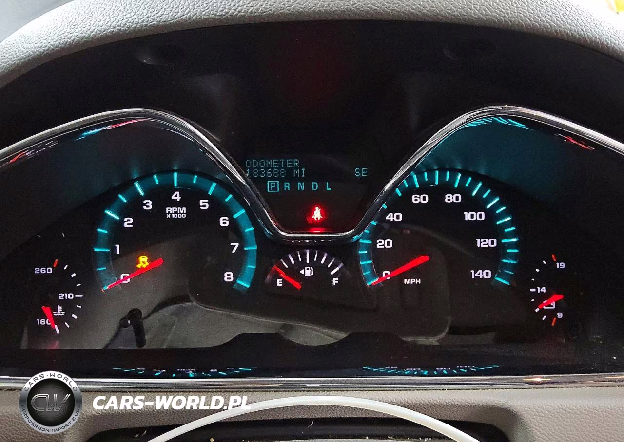 2015 Chevrolet Traverse Ltz VIN:1GNKVJKDXFJ307590 - 9