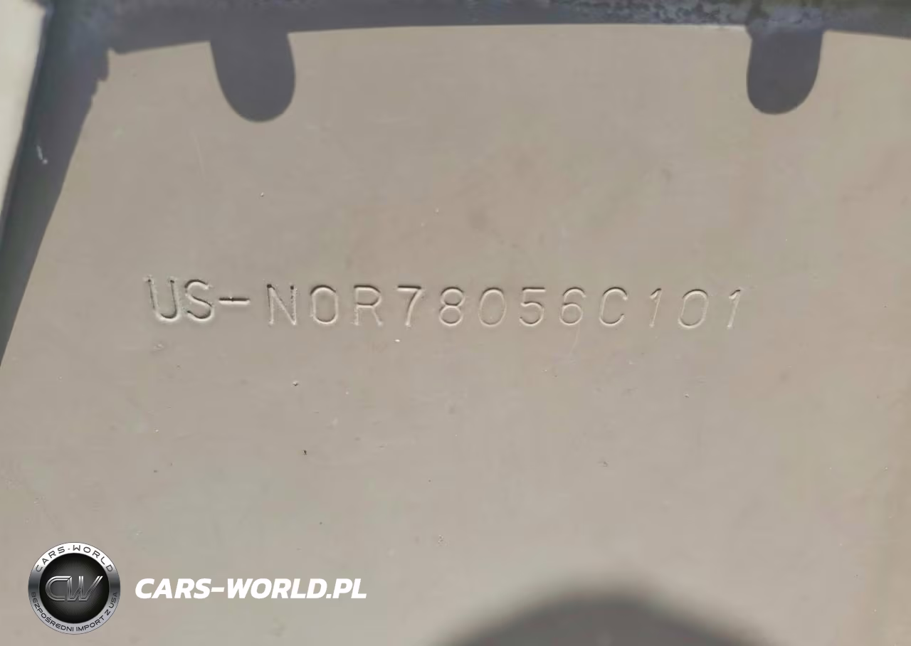 2001 Crestliner Cvx182 VIN:NOR78056C101 - 10
