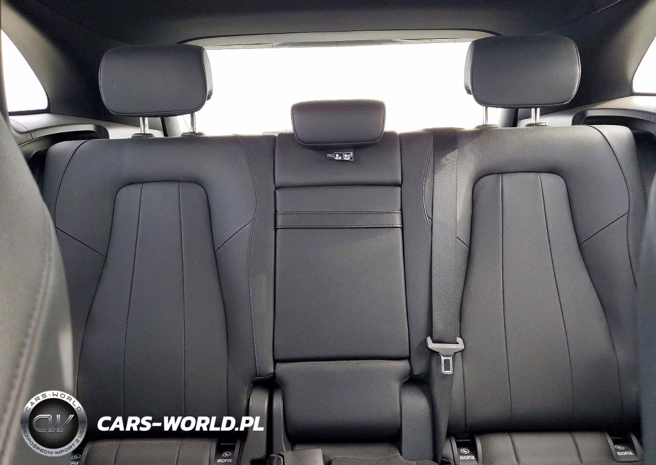 2021 Mercedes-Benz Gla 250 4Matic VIN:W1N4N4HBXMJ118999 - 10