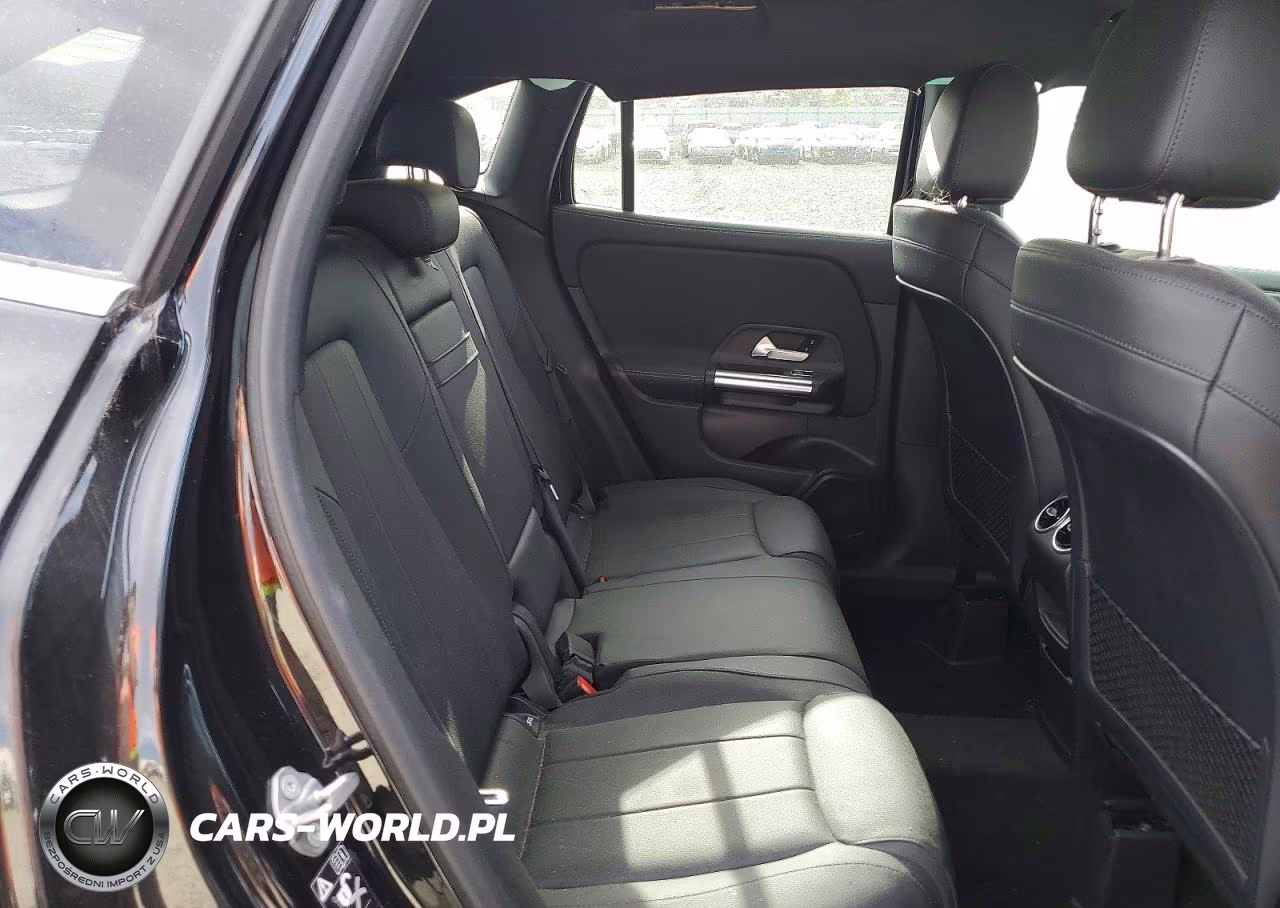 2021 Mercedes-Benz Gla 250 4Matic VIN:W1N4N4HBXMJ118999 - 11