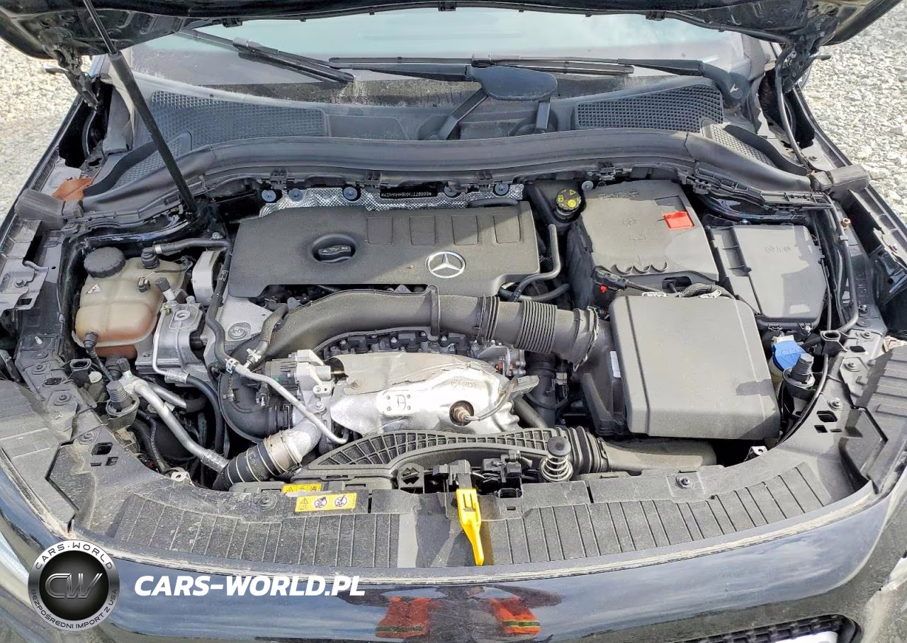2021 Mercedes-Benz Gla 250 4Matic VIN:W1N4N4HBXMJ118999 - 12