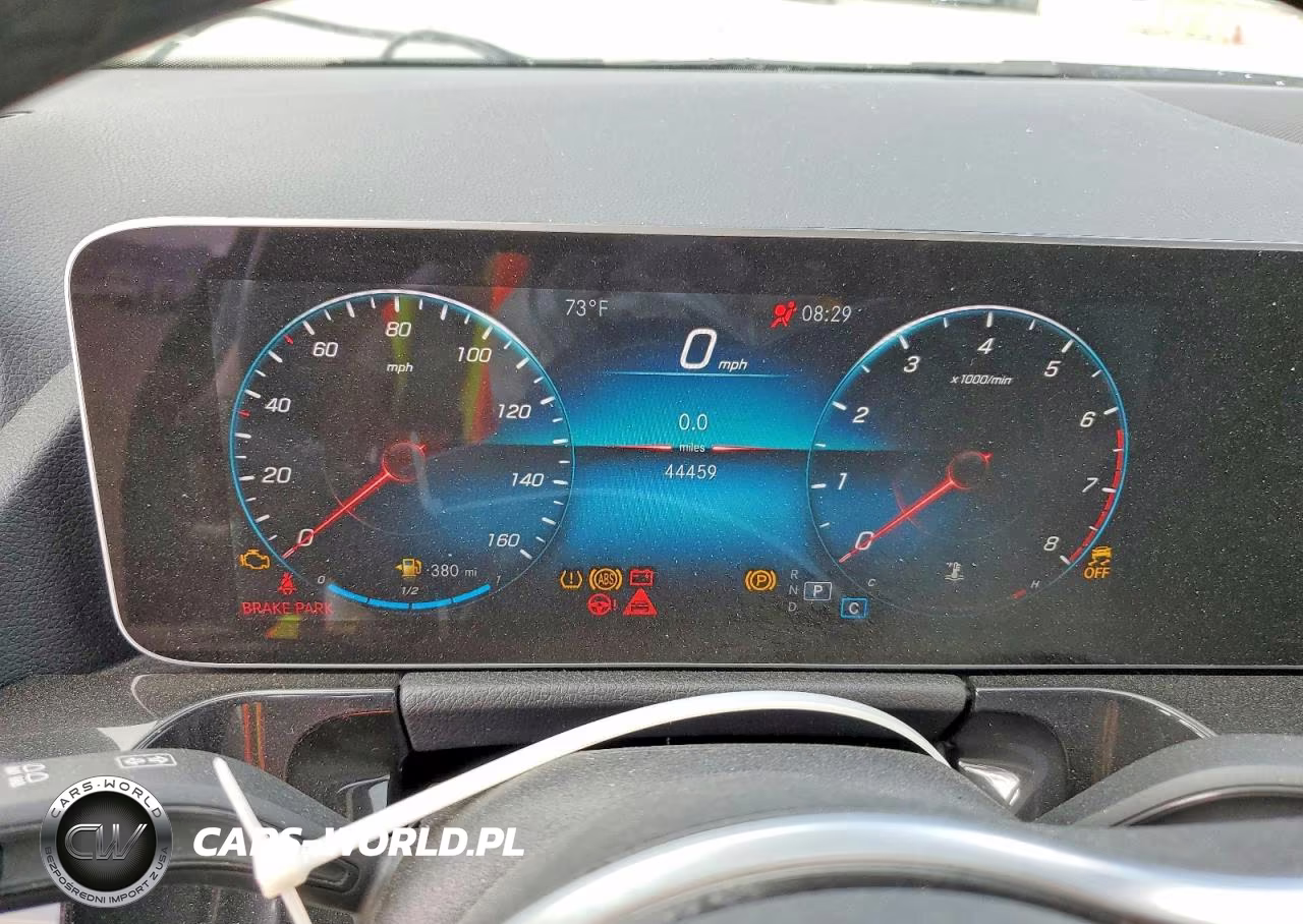 2021 Mercedes-Benz Gla 250 4Matic VIN:W1N4N4HBXMJ118999 - 9