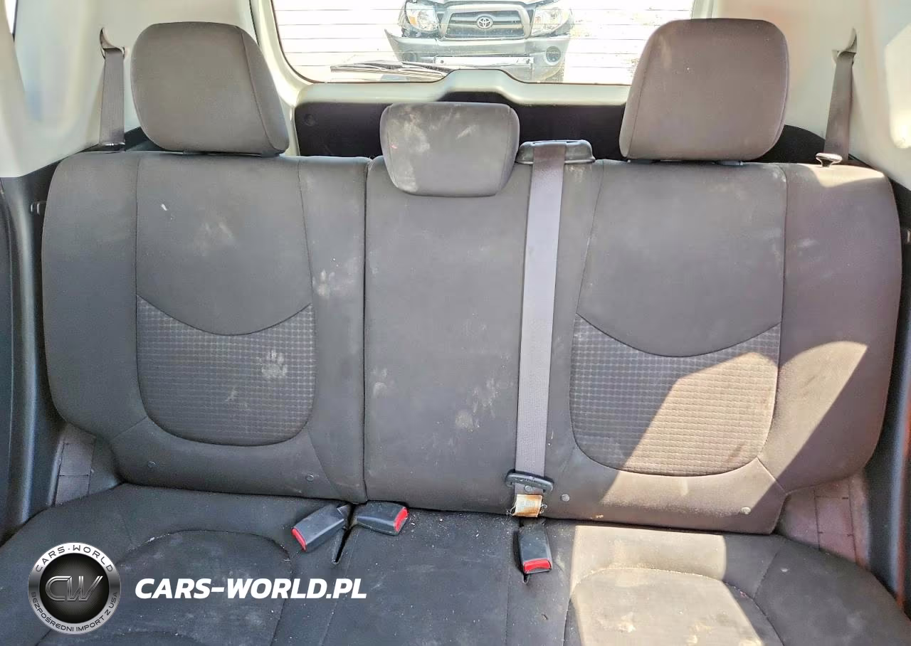 2012 Kia Soul Base VIN:KNDJT2A59C7391601 - 10