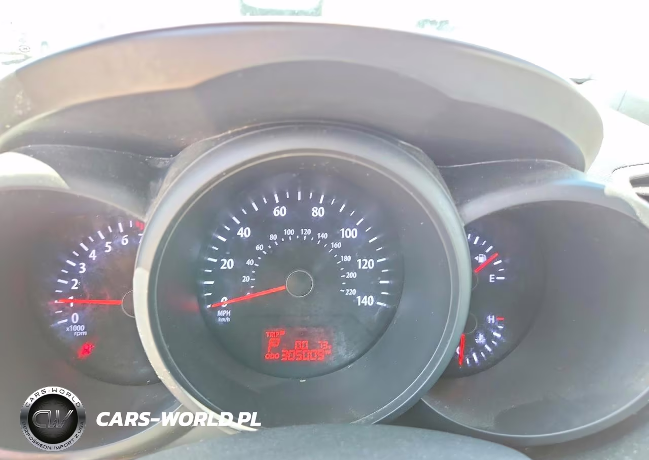 2012 Kia Soul Base VIN:KNDJT2A59C7391601 - 9