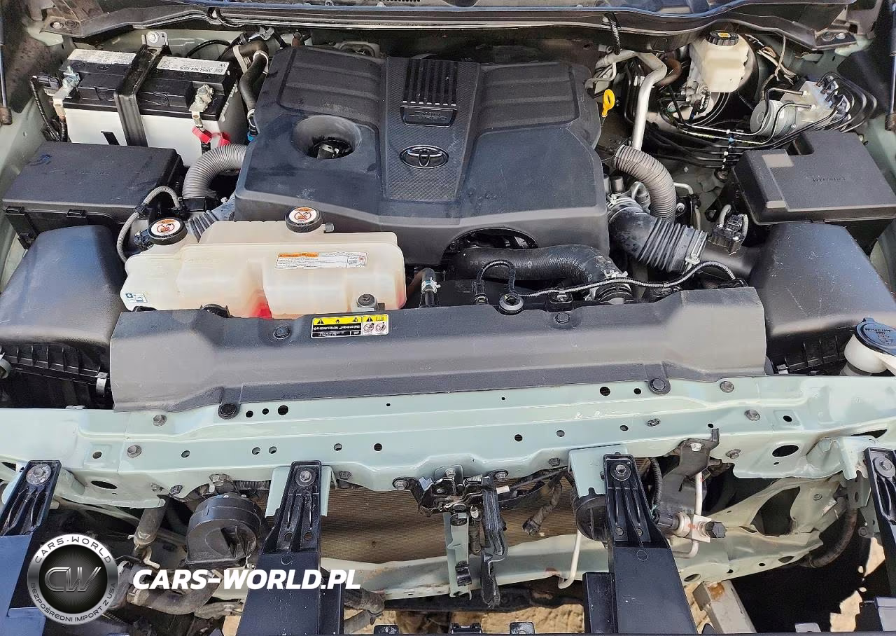 2022 Toyota Tundra Sr5 VIN:5TFLA5DB5NX035523 - 11