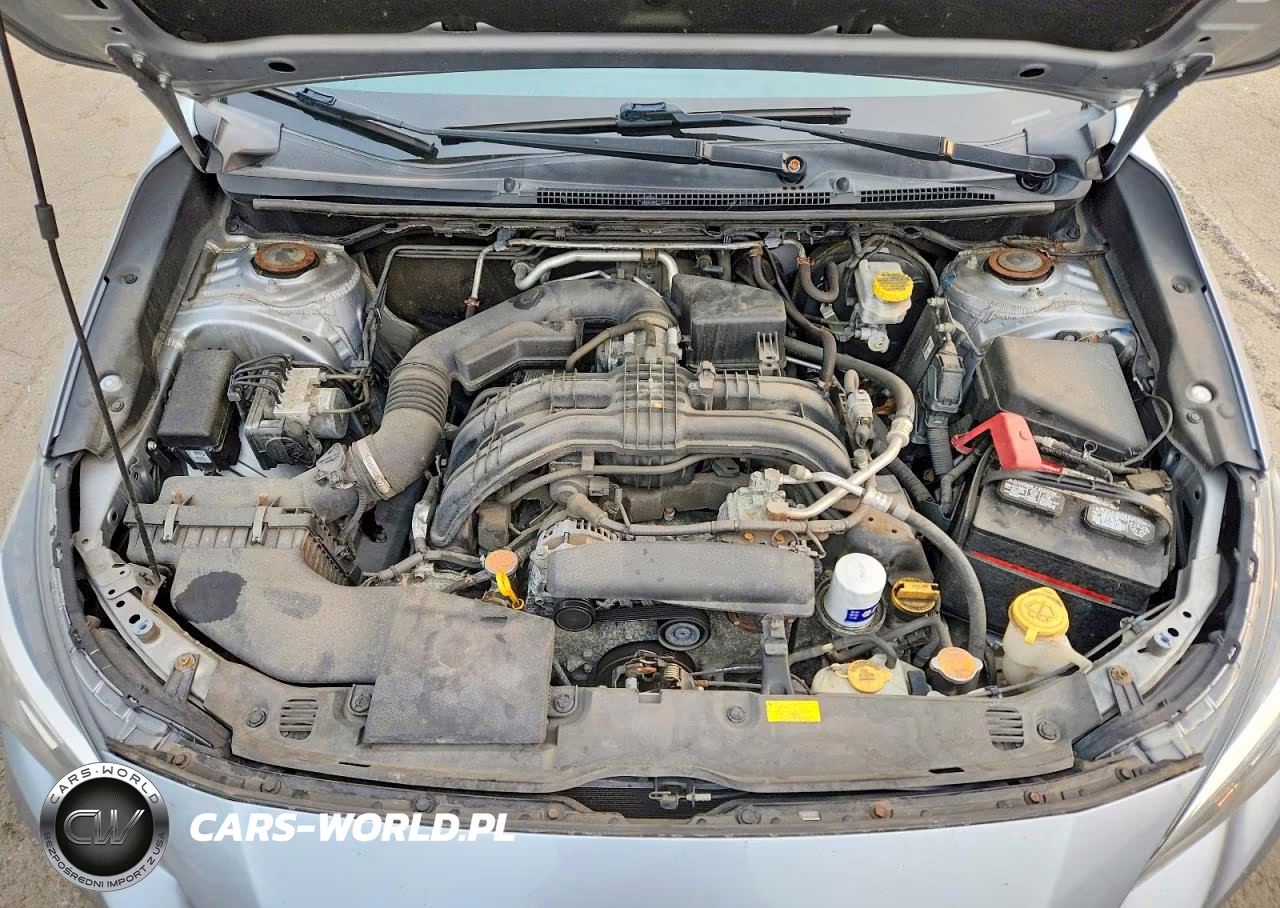 2018 Subaru Impreza Premium VIN:4S3GKAB60J3609203 - 11