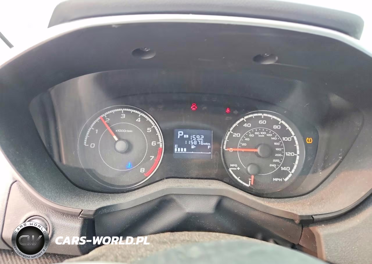 2018 Subaru Impreza Premium VIN:4S3GKAB60J3609203 - 9