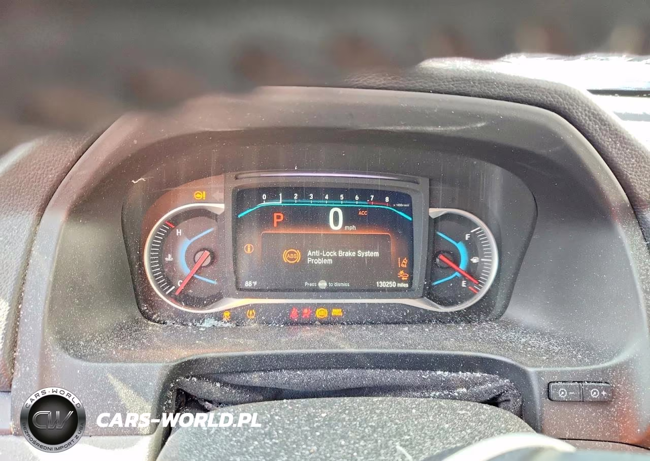 2019 Honda Pilot Exl VIN:5FNYF6H48KB021226 - 9