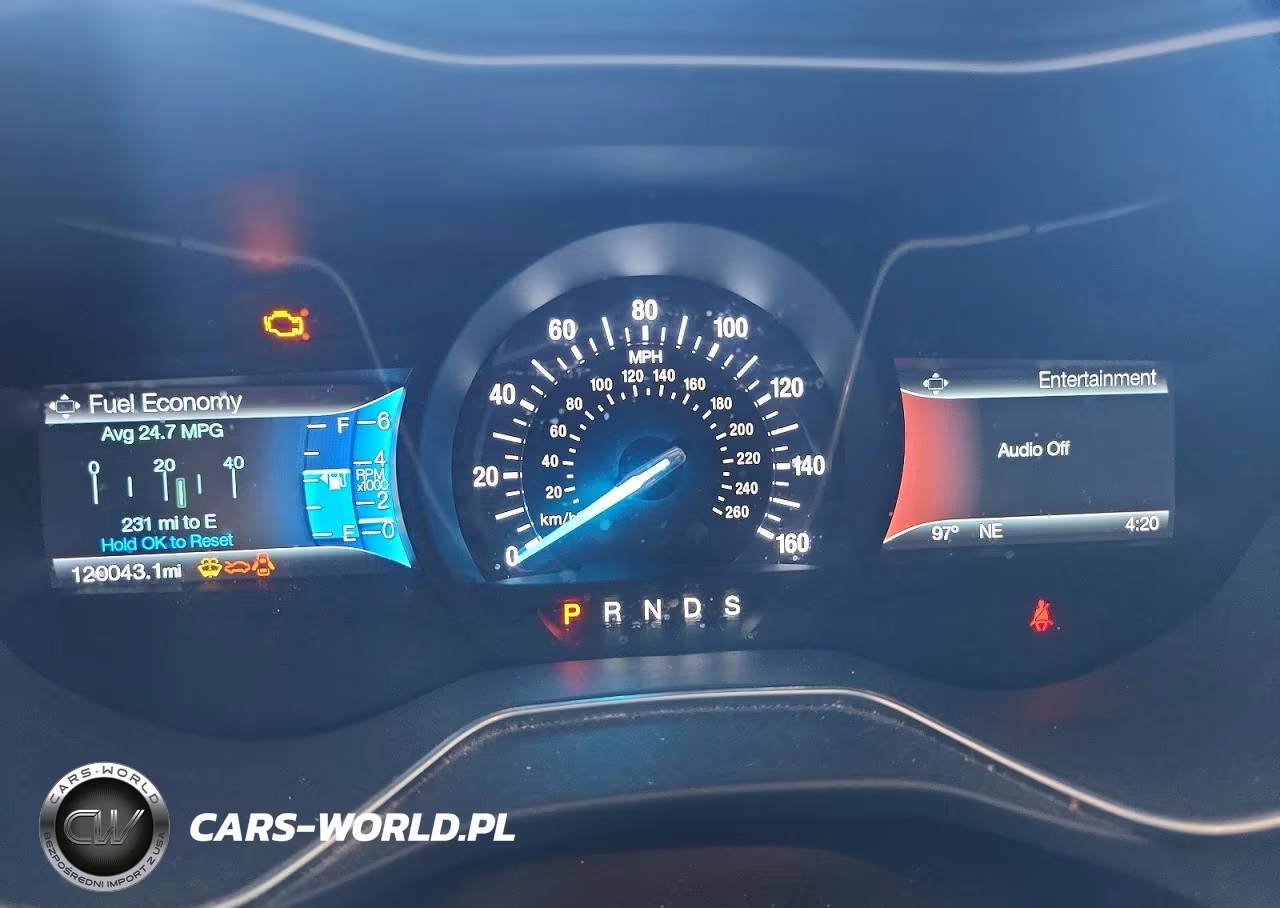 2015 Ford Fusion Se VIN:3FA6P0HDXFR180602 - 9